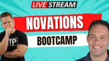 Wholesaling in 2023 | Why You Must Learn How to Do Novation Deals