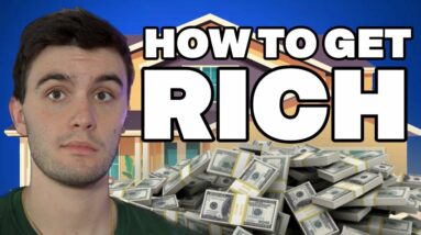 [95% Success Rate] First Wholesaling Deal Hack!