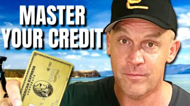 Building Business Credit Fast for Real Estate (how to w/ new LLC)