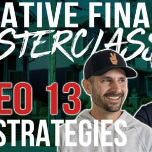 Creative LLC Strategies | Masterclass Video 13 w/ Pace Morby