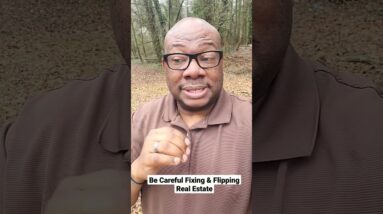 Fix and Flip Real Estate Investing In 2023