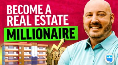 Future Millionaires: How to Grow a Real Estate Portfolio in 90 Days