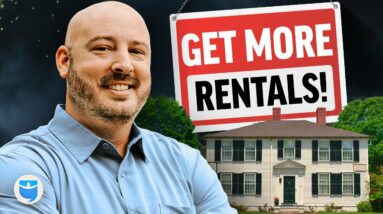 How to Find Real Estate Deals NOW | Future Millionaires