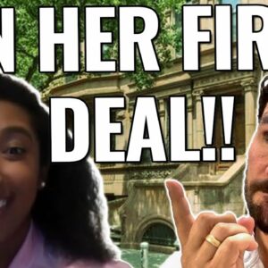 New Wholesaler Makes $50,000! Then Does 10 Deals In First Year!