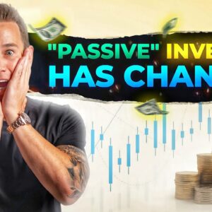 Passive Real Estate Investing in 2023: The RULES Have CHANGED