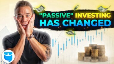 Passive Real Estate Investing in 2023: The RULES Have CHANGED