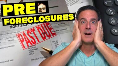 Wholesaling Real Estate | How to Wholesale Pre Foreclosures (2023)