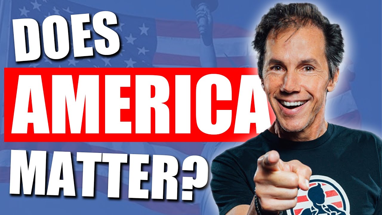 Why America Matters! The Case For A New Exceptionalism By Michael Wilkerson