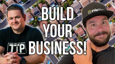 Brent Daniel’s Blueprint To Become A Successful Real Estate Investor