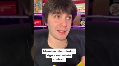 Contracts Almost Got me as a Beginner 😳