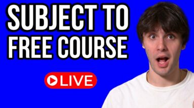 Dead Leads, Big Deals: The Ultimate Guide to Wholesaling Subject To Deals