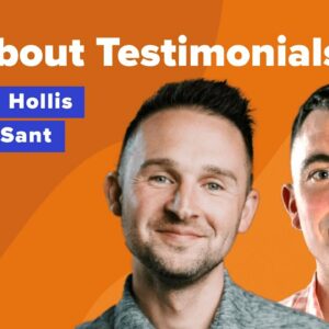 Getting Better Testimonials: Increasing Trust & Conversion for Real Estate Investor Leads