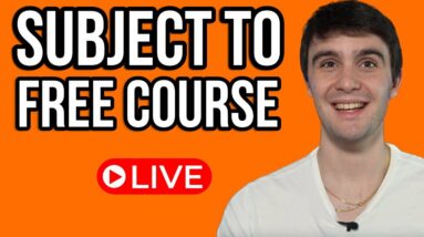 How to Turn Your Dead Wholesaling Leads into Huge Real Estate Deals! -Subject To & Creative Finance!