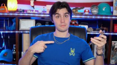 LIVE Cold Calling Script Breakdown | ZACH GINN