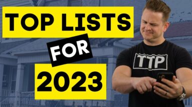 Motivated Seller Lists That Are Working Right Now [Wholesale Case Study]