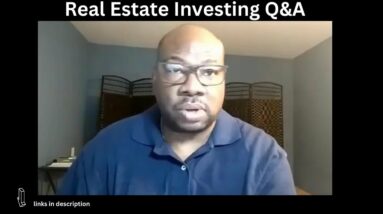 Real Estate Investing For Beginners