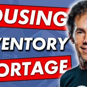Housing Inventory Shortage, Shifting Demographics and the Booming Middle Class with Neal Bawa
