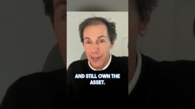 The Best Thing About Income Property