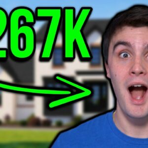 We Just Made 16 People $267,000 this Month (REAL LIFE CASE STUDY) | Wholesaling Real Estate
