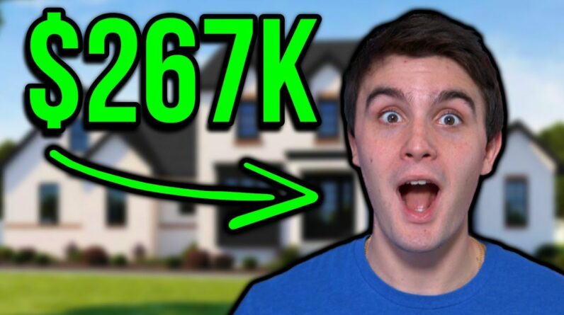 We Just Made 16 People $267,000 this Month (REAL LIFE CASE STUDY) | Wholesaling Real Estate