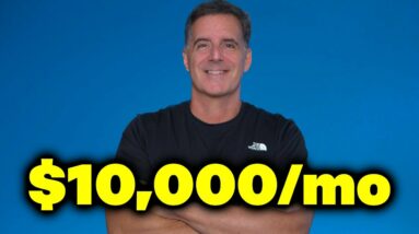 10 Proven Methods to Make $10,000/mo in Wholesaling Real Estate