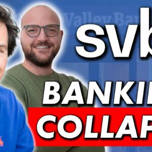 Banking Collapse, Silicon Valley Bank with Alfonso Peccatiello