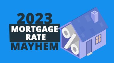BiggerNews: Mortgage Rate MAYHEM & ChatGPT’s Danger to Investors