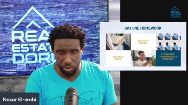 Day 1 of 10 Day Challenge! How to wholesale?