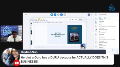 Day 5 of 10 day challenge | Wholesaling live