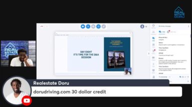 Day 8 out of 10 | Wholesaling challenge