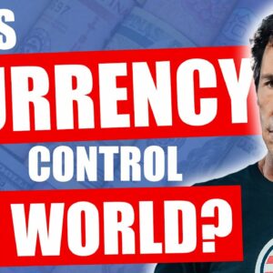 Will Central Bank Digital Currencies Replace the Currencies We Have Today? with Joe Brown