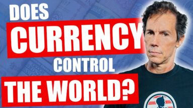 Will Central Bank Digital Currencies Replace the Currencies We Have Today? with Joe Brown