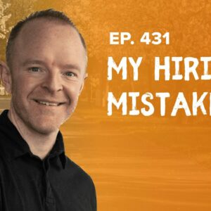 Hiring Mistakes You Can Learn From | Trevor Truck Talk