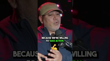 How He Became A Millionaire