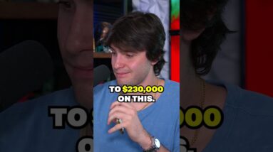 LIVE COLD CALL WITH PROBATE LEAD