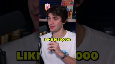 LIVE REJECTED OFFER 😳