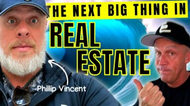 The Silver Tsunami: The Best Kept Lead Source for Real Estate Investors (Phillip Vincent)