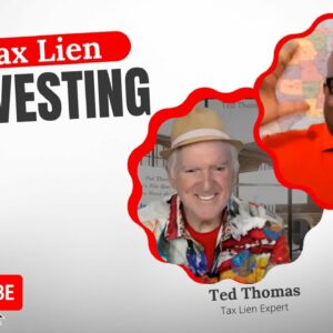 Secrets to Unlocking Huge Profits with Tax Lien Investing!