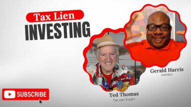Secrets to Unlocking Huge Profits with Tax Lien Investing!