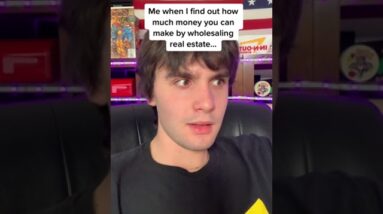 That’s a lot of money…
