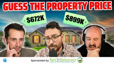 The Price (Of The Property) is Wrong! | Short-Term Rental Showdown