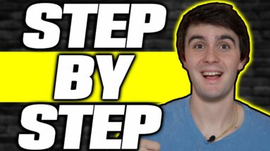 This is EXACTLY how to get 1 wholesaling deal every week