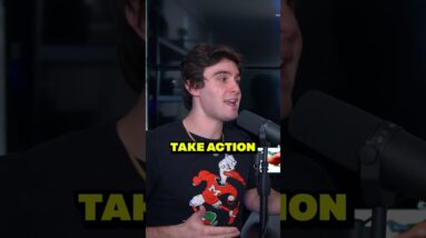 You Won't Get Deals Unless You're Taking Action!