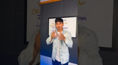 $25,000 A Month Side Hustle