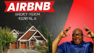 Airbnb for Real Estate Investors: Strategies For Expansion and Growth