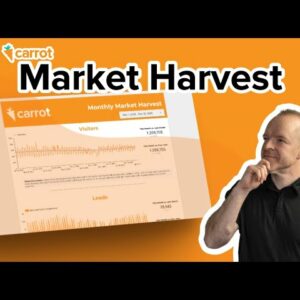 Carrot Market Harvest | Data and Industry Insights w/ Trevor Mauch and Tyler Ford