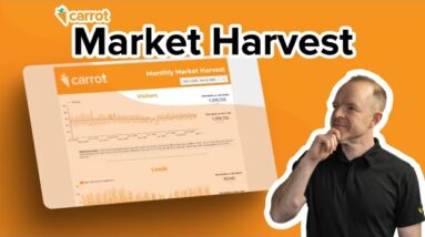 Carrot Market Harvest | Data and Industry Insights w/ Trevor Mauch and Tyler Ford