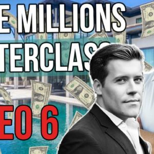 How to Sell Your Deals FASTER | Wholesaling A Million Dollars A Month Masterclass [Video 6]