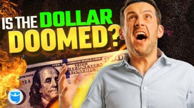 Death of the US Dollar? Not So Fast…