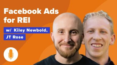 Facebook Ads for Real Estate w/ SilverStreet Marketing